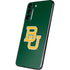 Baylor University BU - Green Galaxy S22 Plus Skin